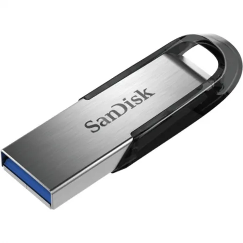 MEMORIE USB 3.0 SANDISK 16 GB clasica carcasa meta- SDCZ73-016G-G46