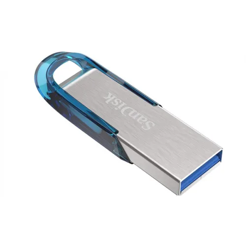 MEMORIE USB 3.0 SANDISK 32 GB clasica carcasa meta- SDCZ73-032G-G46B