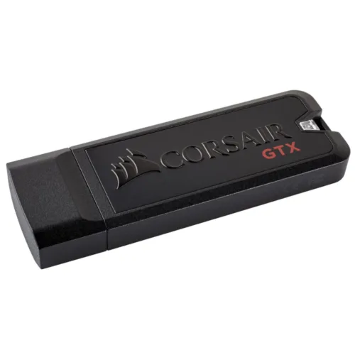 MEMORIE USB 3.1 CORSAIR 256 GB cu capac carcasa pl- CMFVYGTX3C-256GB