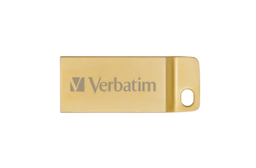 MEMORIE USB VERBATIM METAL EXECUTIVE 64GB USB 3.0 - 99106