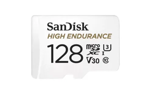 MICROSDXC 128GB CL10 U3 SANDISK SDSQQNR-128G-GN6IA-SDSQQNR-128G-GN6IA