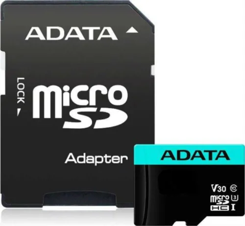 MICROSDXC 256GB AUSDX256GUI3V30SHA2-RA1 AUSDX256GU-AUSDX256GUI3V30SHA