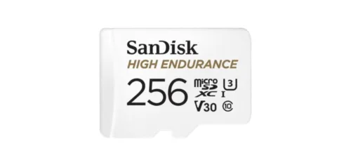 MICROSDXC 256GB CL10 U3 SANDISK SDSQQNR-256G-GN6IA-SDSQQNR-256G-GN6IA