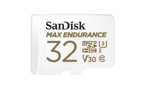 MICROSDXC 32GB CL10 U3 SANDISK SDSQQNR-032G-GN6IA-SDSQQNR-032G-GN6IA