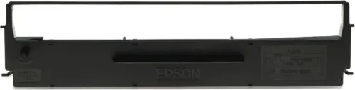 Ribon Original Epson Black S015633  C13S015633