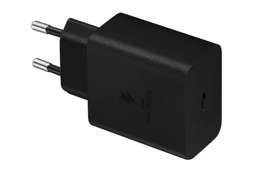 Samsung Power Adapter 45W USB-C Super Fast Charge-- EP-T4510XBEGEU