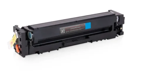 Toner CAMELLEON Cyan CF531A-CP