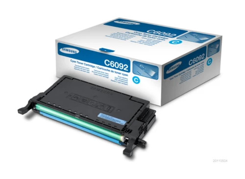 Toner Original HP Cyan C6092S  SU082A