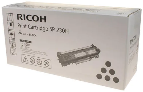 Toner Original Ricoh Black408294  408294