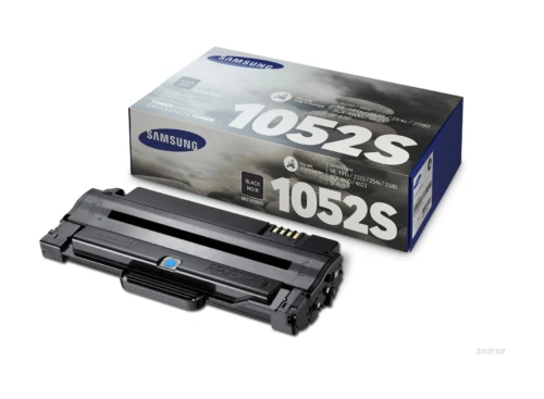 Toner Original Samsung Black D1052S  SU759A