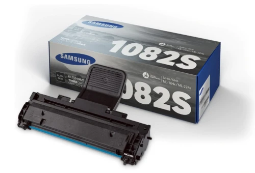 Toner Original Samsung Black D1082S  SU781A