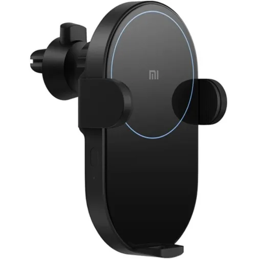 Xiaomi Mi 20W Wireless Car Charger Black - GDS4127GL