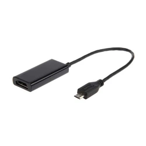 adaptor video GEMBIRDadaptor Micro-USB(T) la HDMI(- A-MHL-003