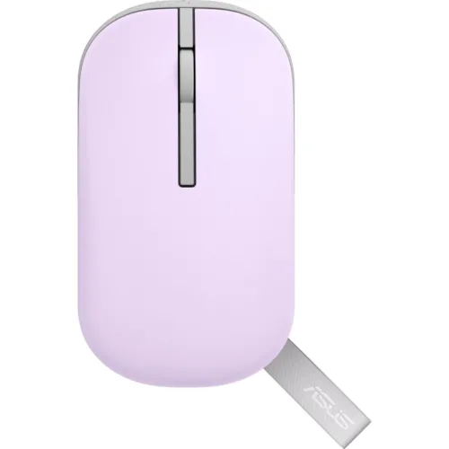 AS MD100 MOUSE PUR BT+2.4GHZ - 90XB07A0-BMU0A0