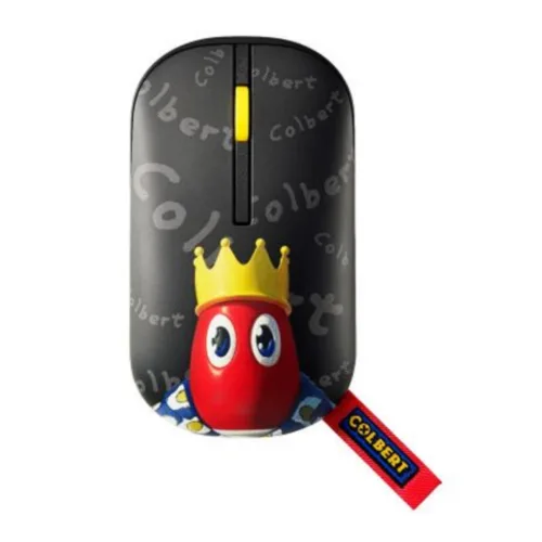 AS MOUSE Phillip Colbert WIRELESS - 90XB07A0-BMU080