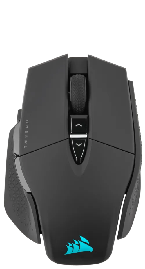 Corsair M65 RGB ULTRA WIRELESS Tunable FPS Gaming - CH-9319411-EU2