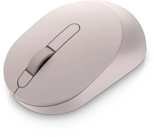 DL MOUSE MS3320W WIRELESS ASH PINK - 570-ABPY