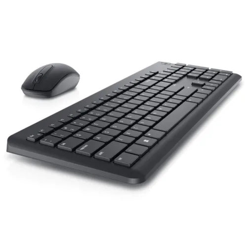 DL TASTATURA + MOUSE KM3322W WIRELESS - 580-AKFZ