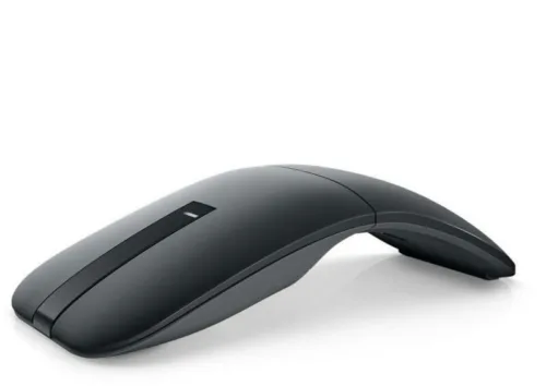 Dell Bluetooth Travel Mouse - MS700 - 570-ABQN