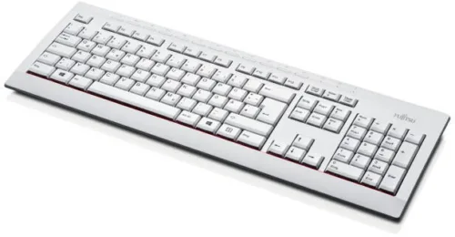 FUJITSU Keyboard KB521 US - S26381-K521-L102