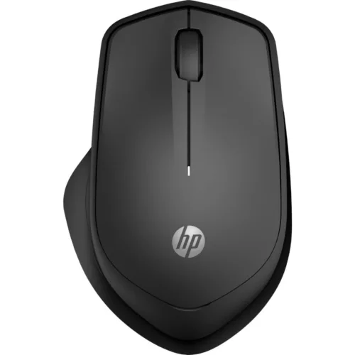 HP 280 Silent Wireless Mouse (EN) - 19U64AA#ABB