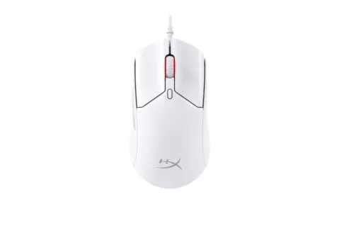 HP MOUSE HYPERX PULSEFIRE HASTE 2 - 6N0A8AA