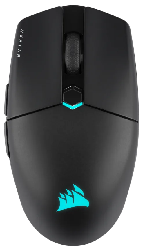 KATAR ELITE WIRELESS Gaming Mouse (EU) - CH-931C111-EU