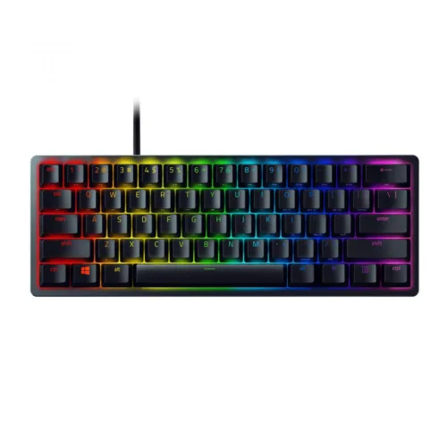 KB Razer Huntsman Mini Optical Gam RedSw - RZ03-03390200-R3M1