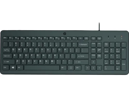 KEYBOARD USB 150- 664R5AA