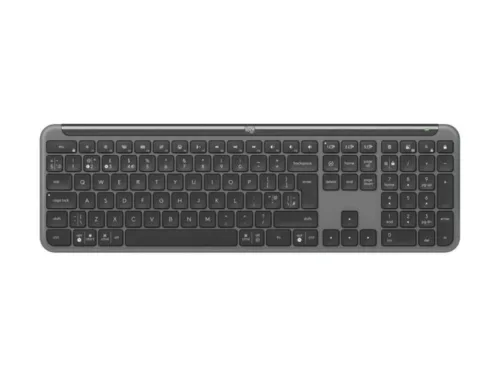 KEYBOARD WRL K950 ENG/GRAPHITE- 920-012465