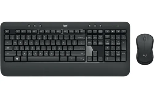 KIT wireless LOGITECH tastatura wireless K540 + mo- 920-008685