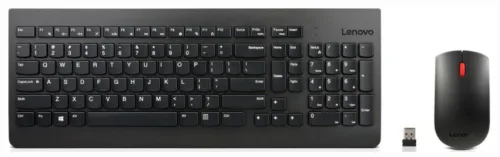 Kit TASTATURA si Mouse Lenovo Essential wireless 1- 4X30M39497