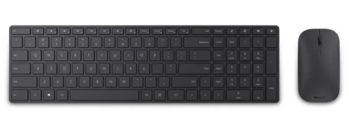 Kit TASTATURA si Mouse Microsoft Designer Bluetoot- 7N9-00022