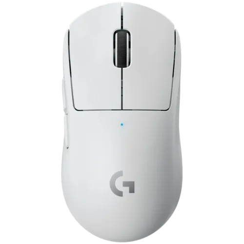 LOGITECH G PRO X SUPERLIGHT 2 LIGHTSPEED Gaming Mo- 910-006638