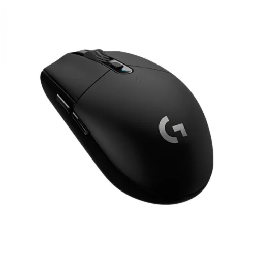 LOGITECH G305 Recoil Gaming Mouse - BLACK - EWR2 - 910-005283