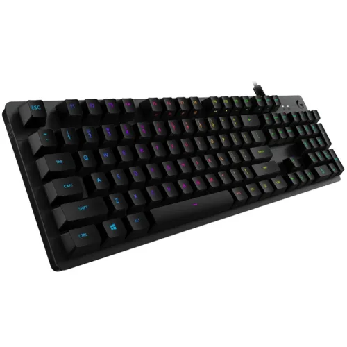 LOGITECH G512 CARBON LIGHTSYNC RGB Mechanical Gami- 920-009352