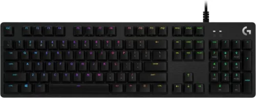 LOGITECH G512 CARBON LIGHTSYNC RGB Mechanical Gami- 920-009370