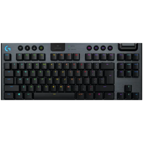 LOGITECH G915 X LIGHTSPEED TKL Wireless Gaming Key- 920-012721