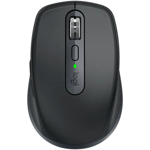 LOGITECH MX Anywhere 3S Bluetooth Mouse - GRAPHITE- 910-006958