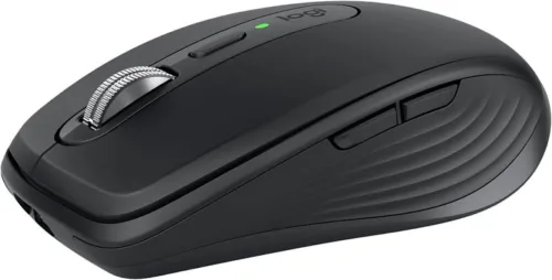 LOGITECH MX Anywhere 3S - GRAPHITE - EMEA28-935 - 910-006929