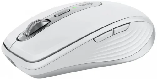 LOGITECH MX Anywhere 3S - PALE GREY - EMEA28-935 - 910-006930