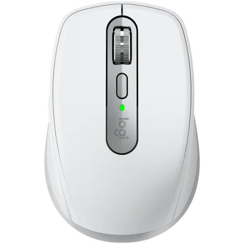 LOGITECH MX Anywhere 3S for Mac - PALE GREY - BT -- 910-006946