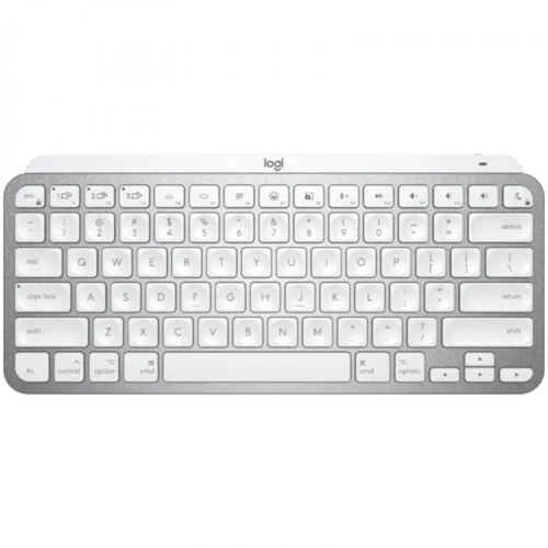 LOGITECH MX Keys Mini For Mac Minimalist Wireless - 920-010526