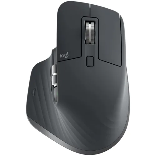 LOGITECH MX Master 3S Performance Wireless Mouse  - 910-006559