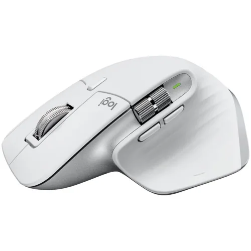 LOGITECH MX Master 3S Performance Wireless Mouse  - 910-006560