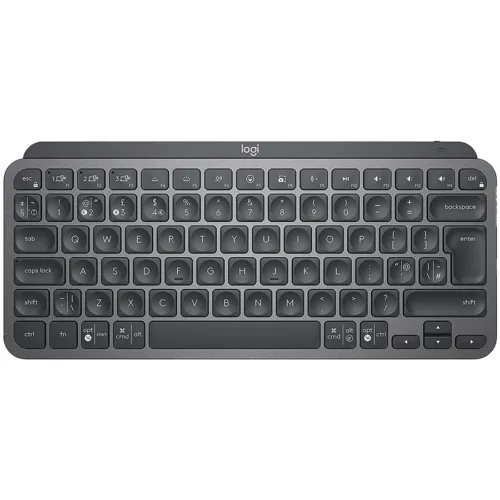 LOGITECH MX Mechanical Mini Bluetooth Illuminated - 920-010780