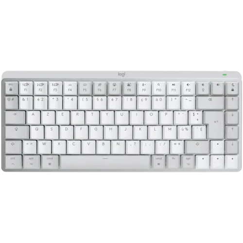 LOGITECH MX Mechanical Mini for Mac Minimalist Wir- 920-010799