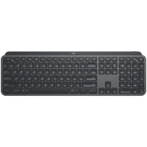 LOGITECH MX Mechanical Wireless Illuminated Perfor- 920-010757