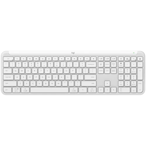 LOGITECH SIGNATURE SLIM WIRELESS KEYBOARD K950 - O- 920-012466