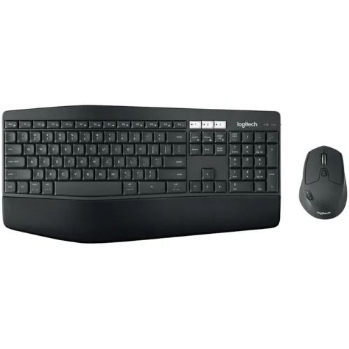 LOGITECH Wireless Performance Combo MK850 - INTNL - 920-008226